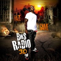 Shoot At Em - The Game, DJ Haze, DJ Haze, The Game feat. Ra