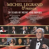 What Are You Doing the Rest of Your Life? - Michel Legrand, Sting