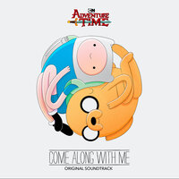 You and Your Brain - Adventure Time