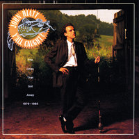 My Edge Of The Razor - John Hiatt