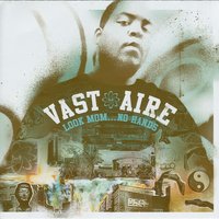 Da Supafriendz - Vast Aire, MF DOOM