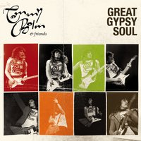 Lotus (with Joe Bonamassa, Glenn Hughes & Nels Cline) - Tommy Bolin, Friends