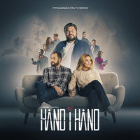 Hånd I Hånd - Burhan G