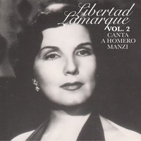 Negra María - Libertad Lamarque
