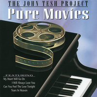 It Must Have Been Love - John Tesh
