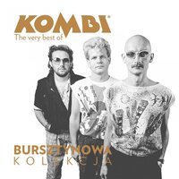 Tabu - Obcy Ląd - Kombi