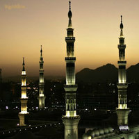 The Sheikh Pull up U Shake the Masjid - Tha God Fahim
