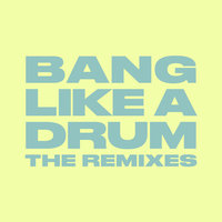 Bang Like A Drum - Donel, Swarmz, Crazy Cousinz