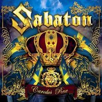 Long Live the King - Sabaton