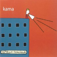 Ostello comunale - Kama