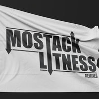 Litness - Mostack, James Hype