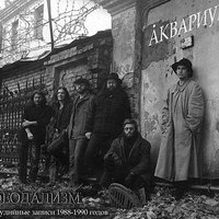 Джунгли - Аквариум