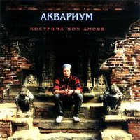 Ты нужна мне - Аквариум
