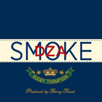 Kenny Powers - Smoke DZA