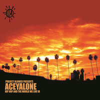 Not When You Get Down - Aceyalone