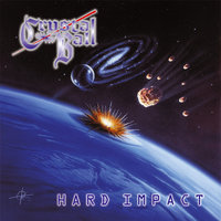 Own Way - Crystal Ball