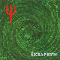 Телохранитель - Аквариум