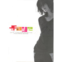 Fei Chang Xia Ri - Jacky Cheung, Faye Wong