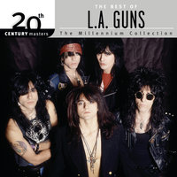 Sex Action - L.A. Guns