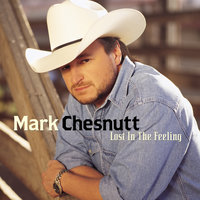 Somewhere Out There Tonight - Mark Chesnutt