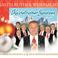 Maria und Joseph in unserer Zeit - Kastelruther Spatzen