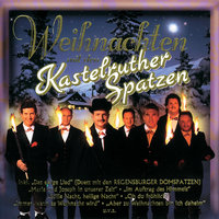 Der kleine Trommler - Kastelruther Spatzen