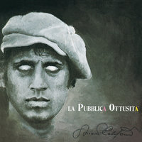 C'E' Qualcosa Che Non Va - Adriano Celentano