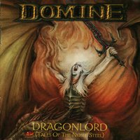Thunderstorm - DOMINE