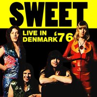 Ac/Dc - Sweet