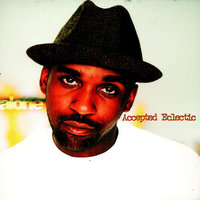 Accepted Eclectic - Aceyalone