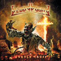 Message From Hell - Bloodbound