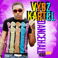 Get Gal Easy (Blackberry) - VYBZ Kartel