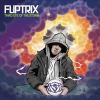 Frontline Terror - Fliptrix, Jam Baxter, Ramson Badbonez