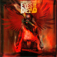 Force Fed Trauma - Through The Eyes Of The Dead