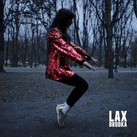 Varsovie - Brodka