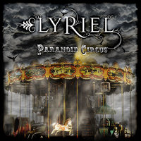 Like A Feather In The Wind - Lyriel
