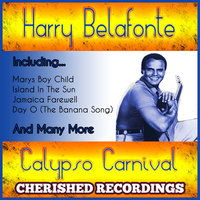 Mango, Coconut, Sugar Cane - Harry Belafonte