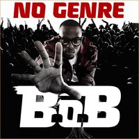 Batman Flow - B.o.B, Donnis