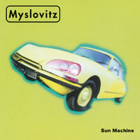 Bunt Szesnastolatki - Myslovitz