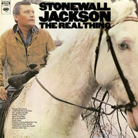 Before I Met You - Stonewall Jackson