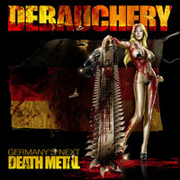 Genocider Overkill - Debauchery