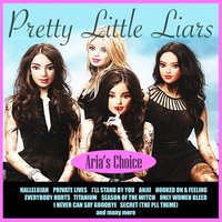 Secret ( PLL Theme) - Loni Lovato