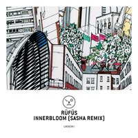Innerbloom - RÜFÜS DU SOL, Sasha
