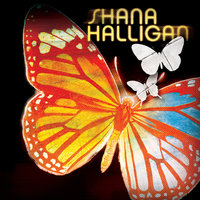 Paper Butterfly - Shana Halligan