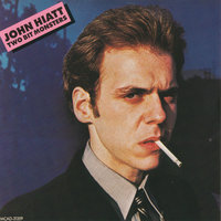 String Pull Job - John Hiatt