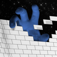 Connected By Love - Jack White