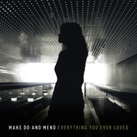 Count - Make Do And Mend