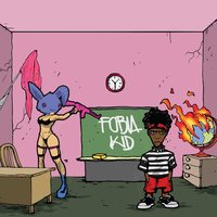 Vagabundi - Fobia Kid, LUNA, DYMER