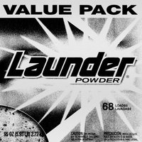 Chew - Launder