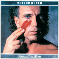 Midnight Shadows - Bernard Lavilliers